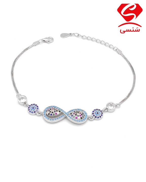 دستبند شیک دخترانه